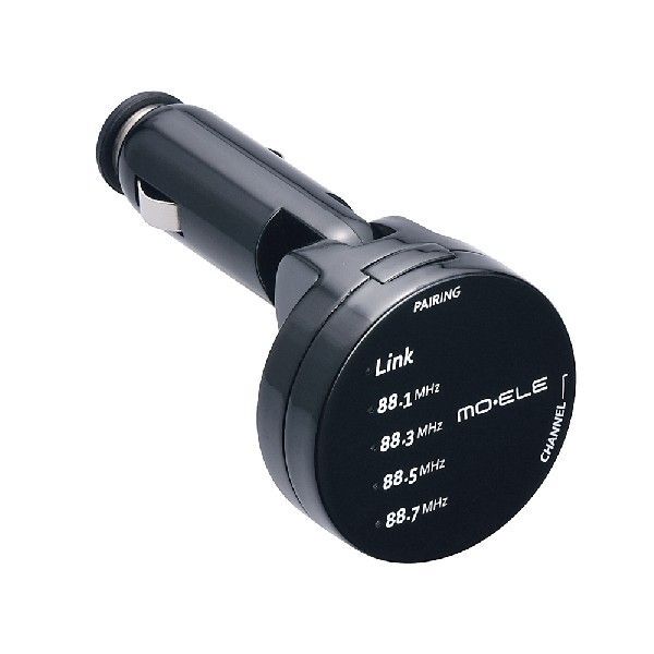 CARMATE(カーメイト)【ME159】FMトランスミッター Bluetooth NFC 1.5A拍卖