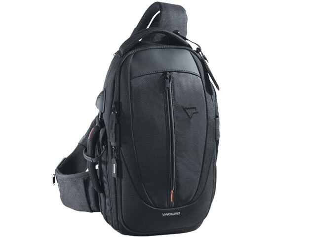 【新品】VANGUARD(バンガード) カメラバッグ・リュック UP-Rise 43 ブラック拍卖