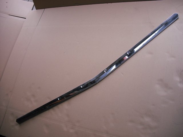 『B239』H252,Y44,プレジデント,ソブリン,V8E,505,リアモール テールモール,a32拍卖