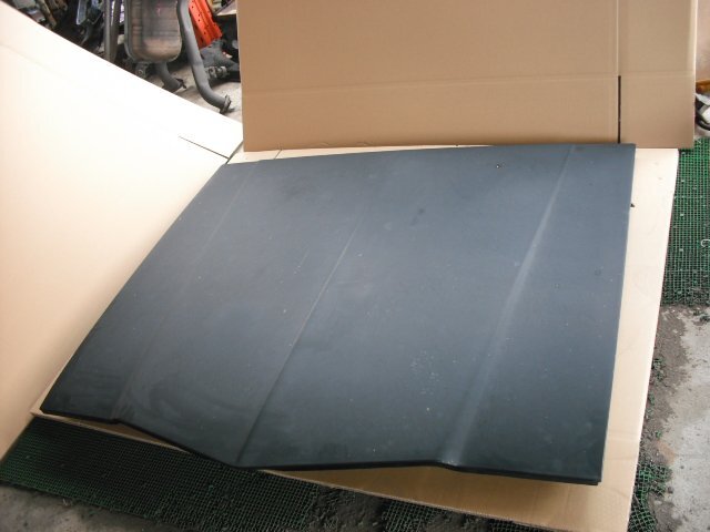 『B239』H252,Y44,プレジデント,ソブリン,V8E,505,ボンネット,エンジンフードパネル,n0286,個人宅発送不可商品です。拍卖