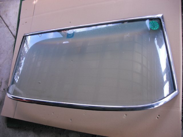 『B239』H252,Y44,プレジデント,ソブリン,V8E,505,フロントガラス,M6912,oc32,個人宅発送不可商品です。拍卖