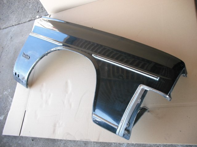 『B239』H252,Y44,プレジデント,ソブリン,V8E,505,右フェンダーパネル,右 フロント フェンダーパネル,ura,個人宅発送不可商品です。拍卖