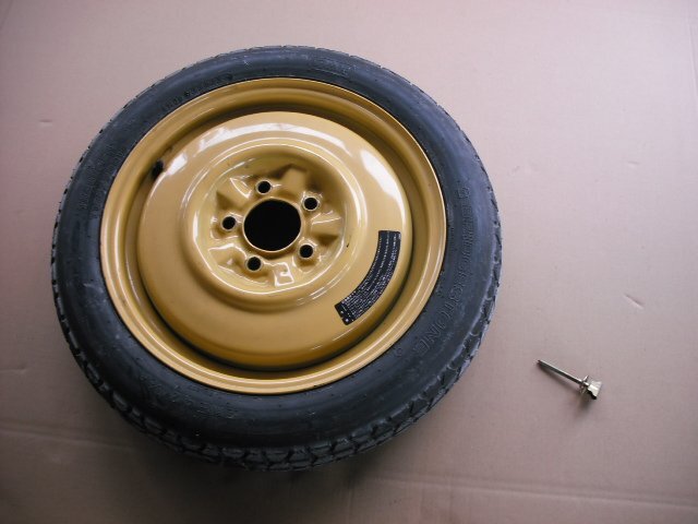 『B240』Y31,VG20,セドリック,4T×16 40300 V5400,スペアタイヤ,135/70D16, a^3拍卖