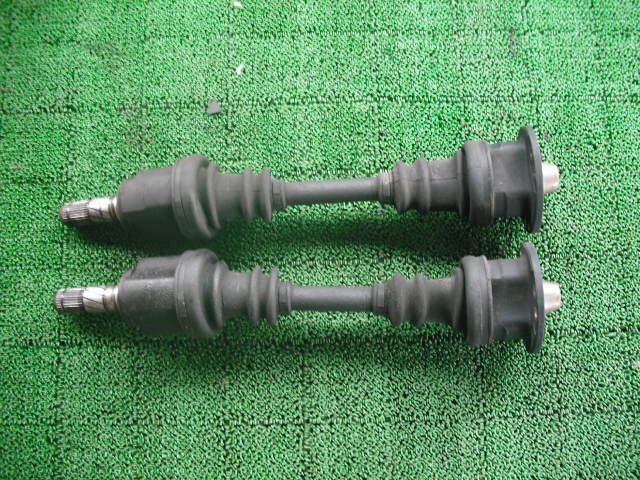 『B240』Y31,VG20,セドリック,ハードトップ,グランツーリスモ,左右 ドライブシャフト,f5L4拍卖