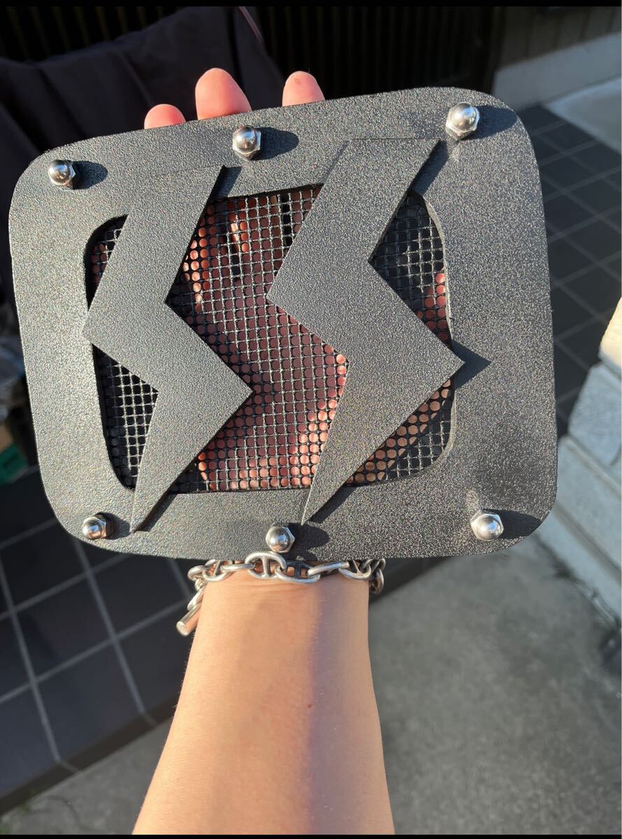 ダイハツ タフト ウェイク トヨタ ライズ 給油口カバー拍卖