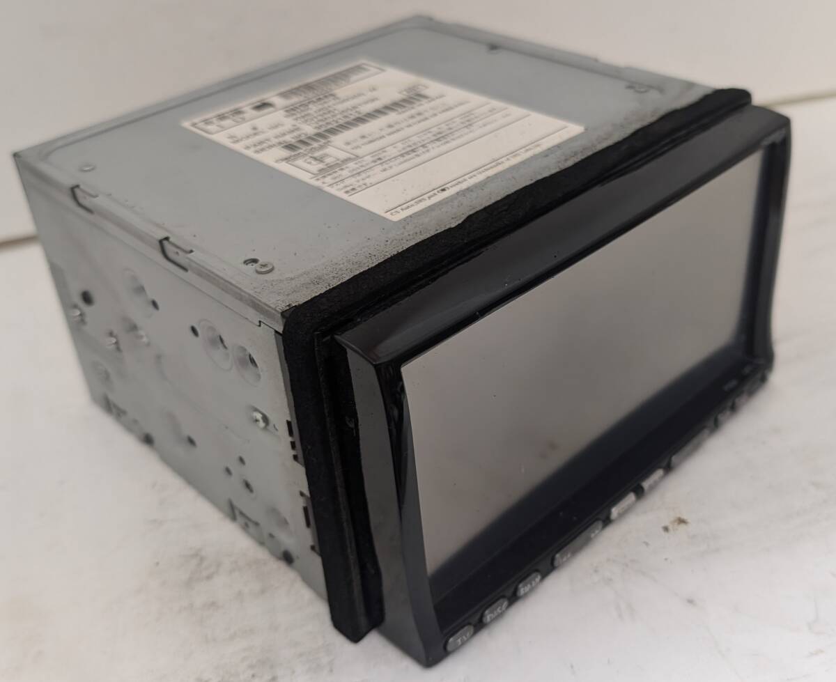 日産純正HDDナビ HC309D-A拍卖