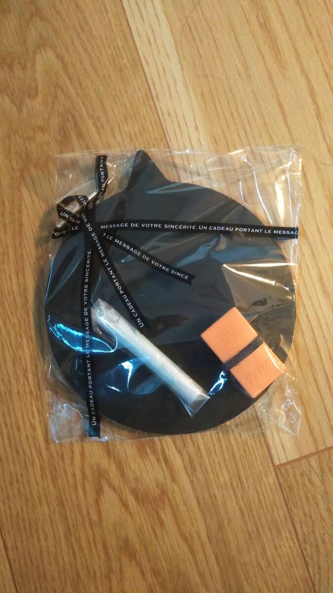 未開封☆ミニ黒板セット マグネット黒板 チョーク 黒板消し拍卖