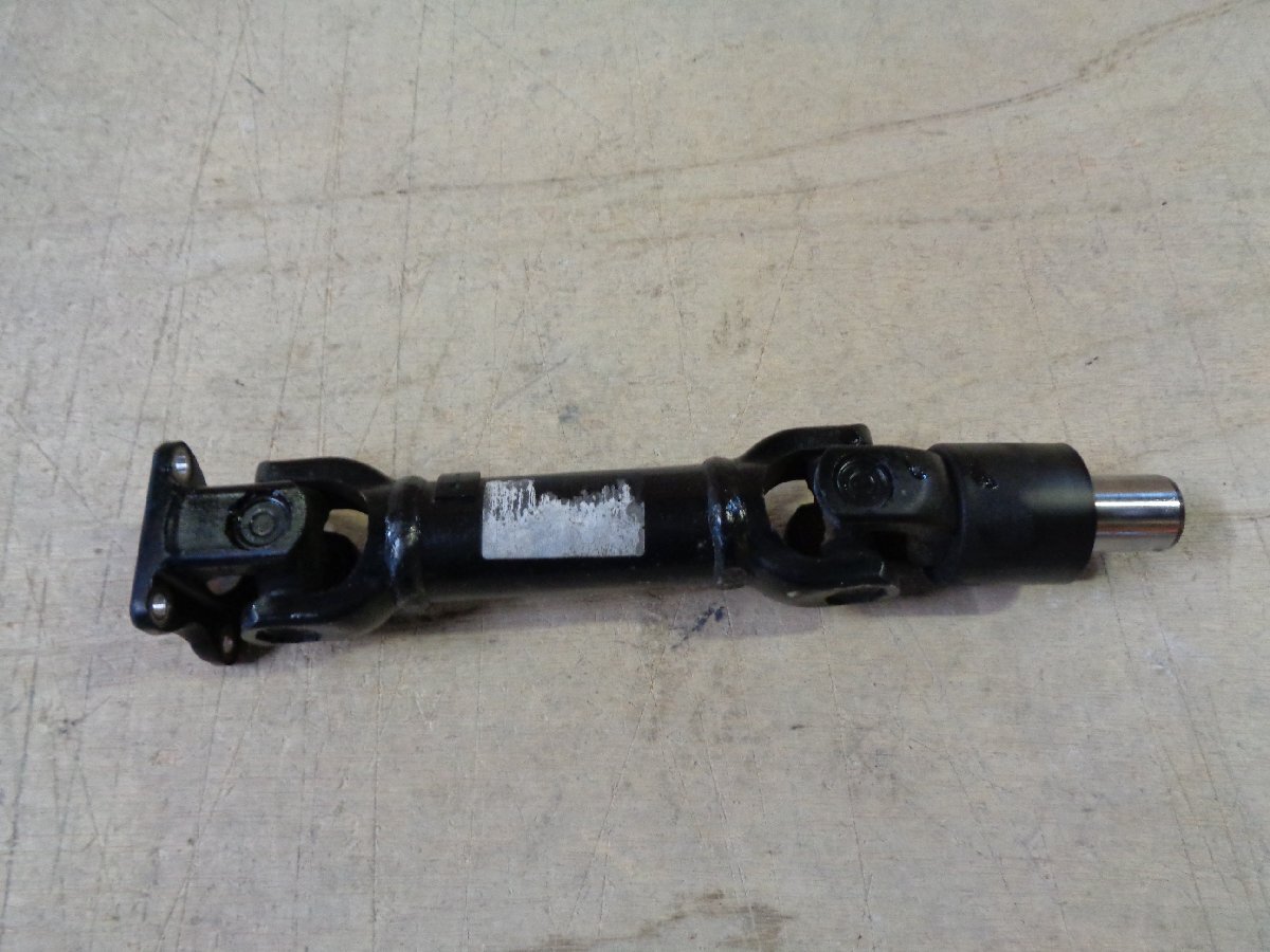 DA16T キャリートラック 純正 リア プロペラシャフト拍卖