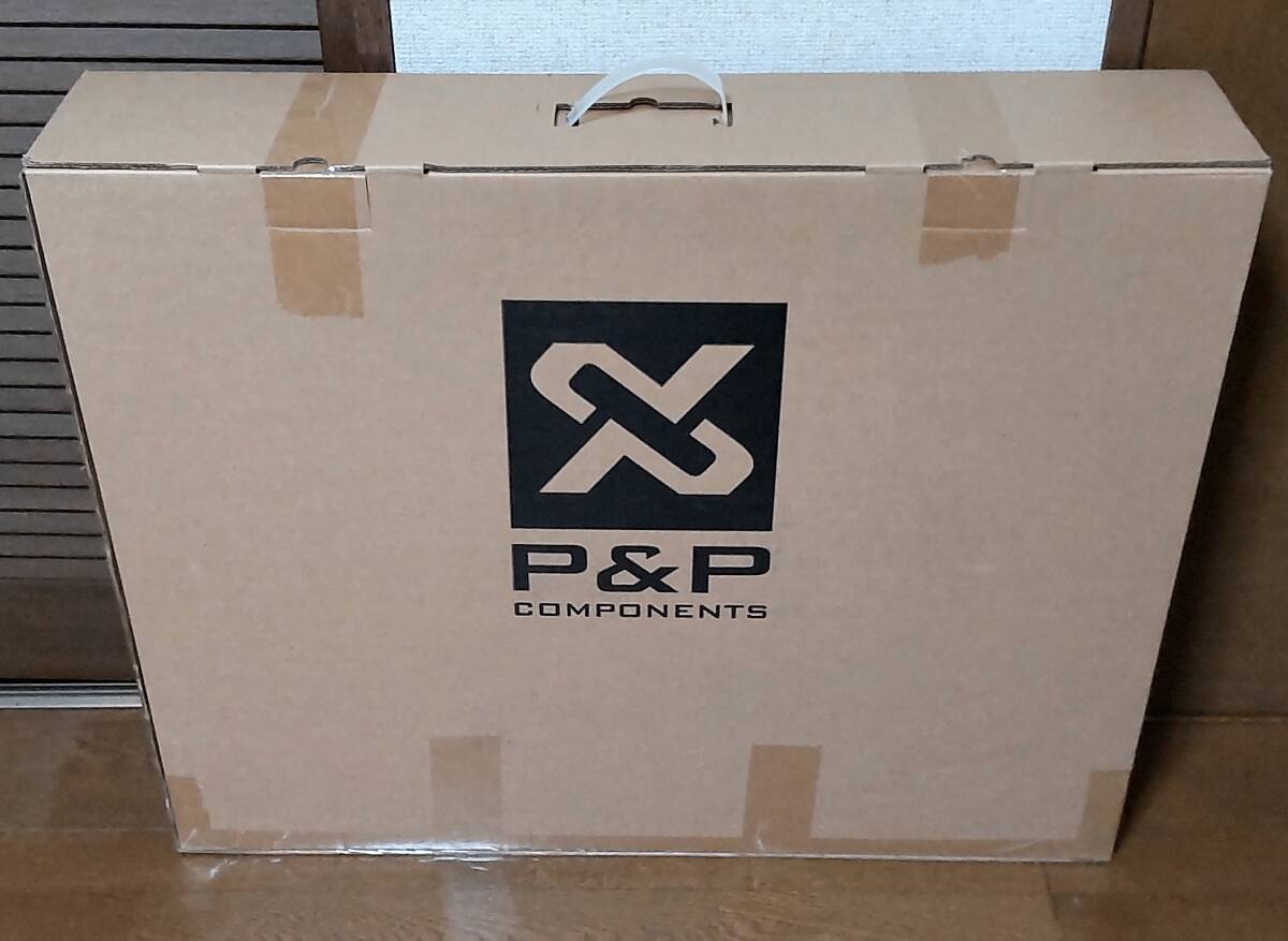 〈新品 送料無料〉P&P black lycaon neo ホダカ ブラック リカオン ネオ カーボン クリンチャー リムブレーキ ホイール 拍卖