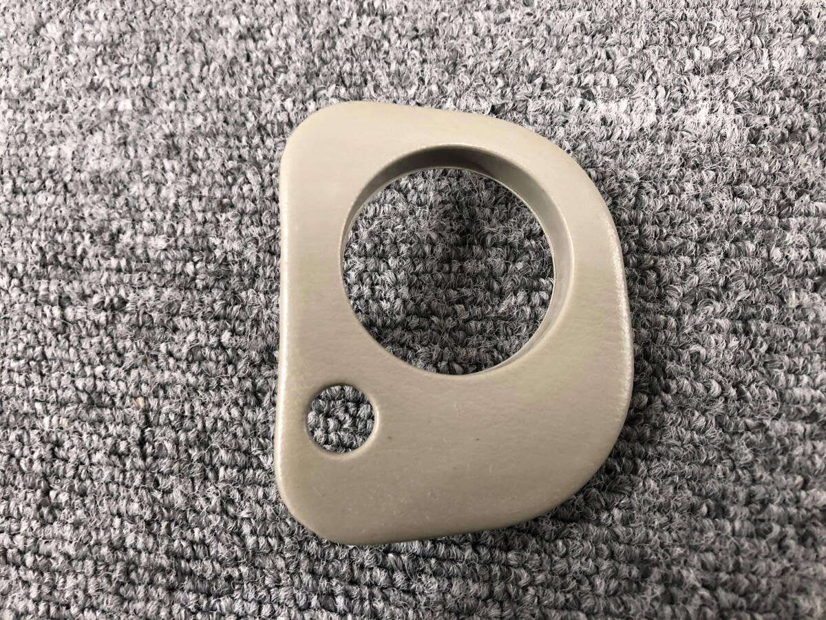 □□2407-224B 日産 RFNB14 ラシーン キーシリンダーカバー 48474-98Y00/D228-5312-100 良品!レターパックライト発送対応拍卖