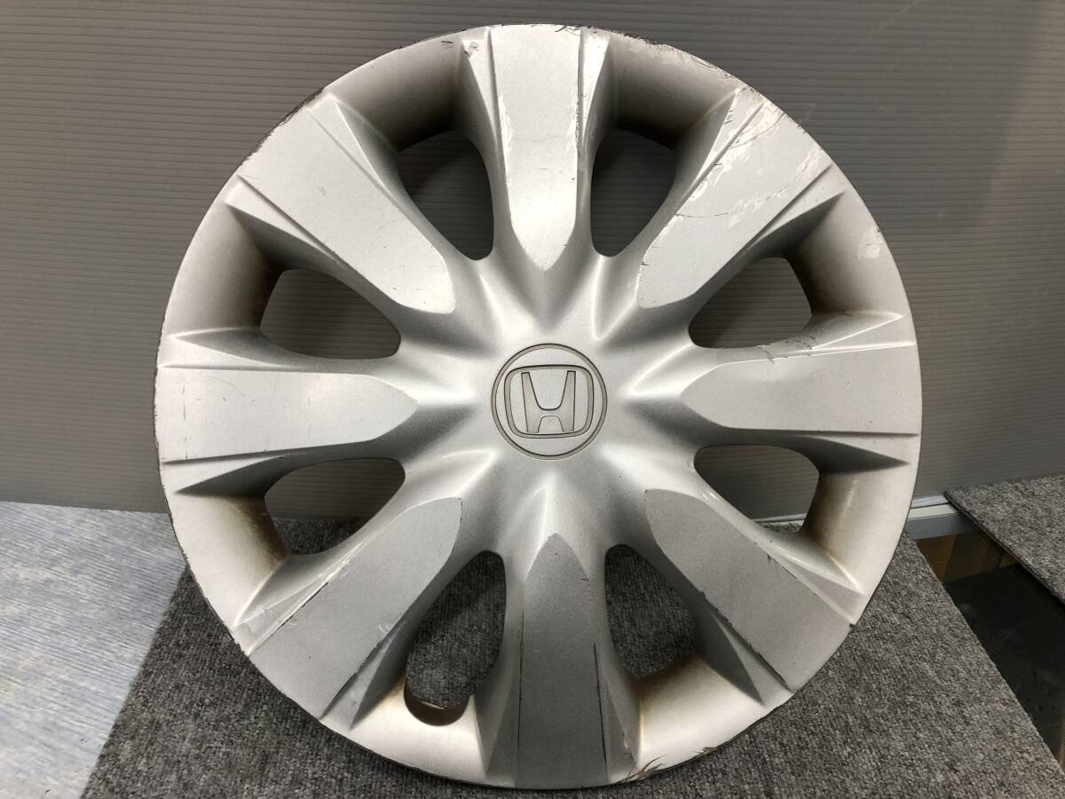 □□2411-193E スタート即決! ホンダ JF1 JF2 N-BOX JH1 JH2 N-WGN 純正 14インチ ホイールキャップ 1枚 44733-TY7-N01拍卖