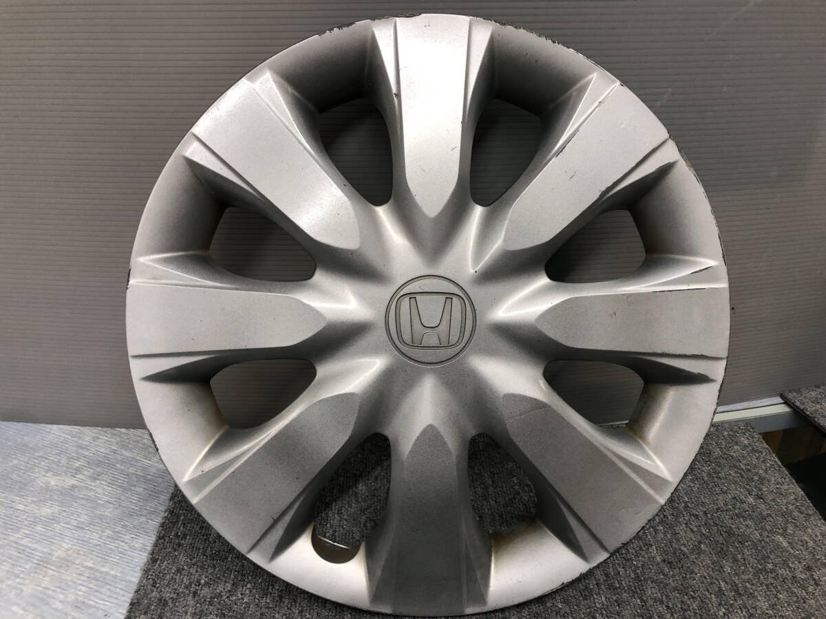 □□2411-193F スタート即決! ホンダ JF1 JF2 N-BOX JH1 JH2 N-WGN 純正 14インチ ホイールキャップ 1枚 44733-TY7-N01拍卖
