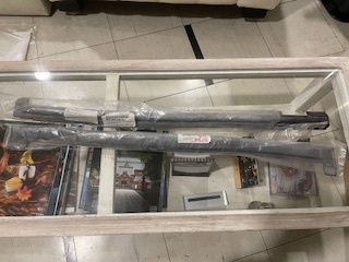 ■希少!新品 ポルシェ901 912 タルガ用 左右 タルガトップシール ナローポルシェ 90156527540/90156527640拍卖