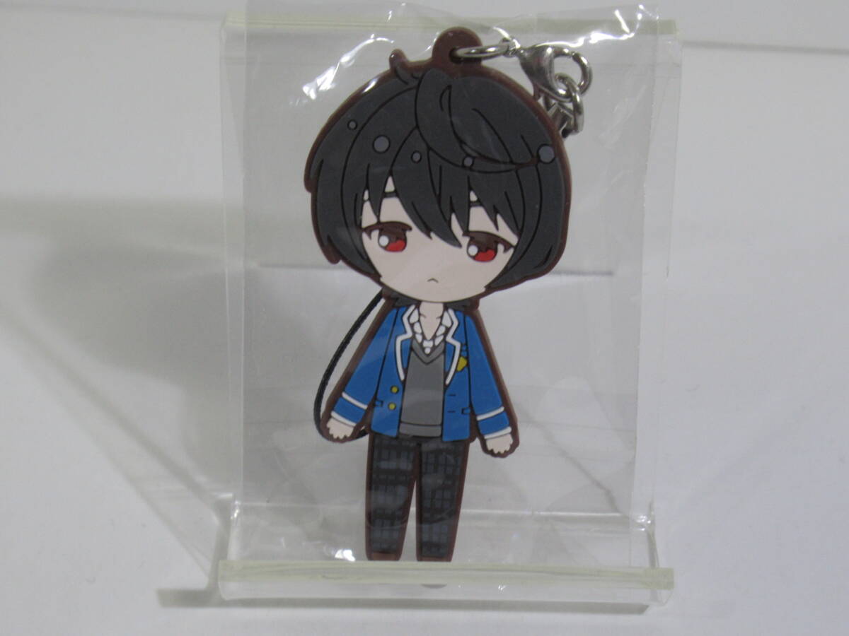 あんさんぶるスターズ! ラバーストラップコレクション 朔間凛月 あんスタ ムービック拍卖
