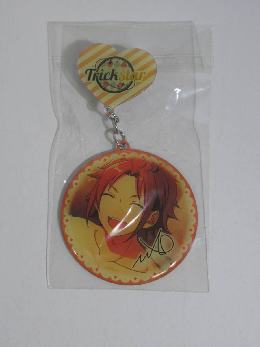 あんさんぶるスターズ! スマイルすうぃんぐバッジ 衣更真緒 あんスタ amie ピンズ拍卖