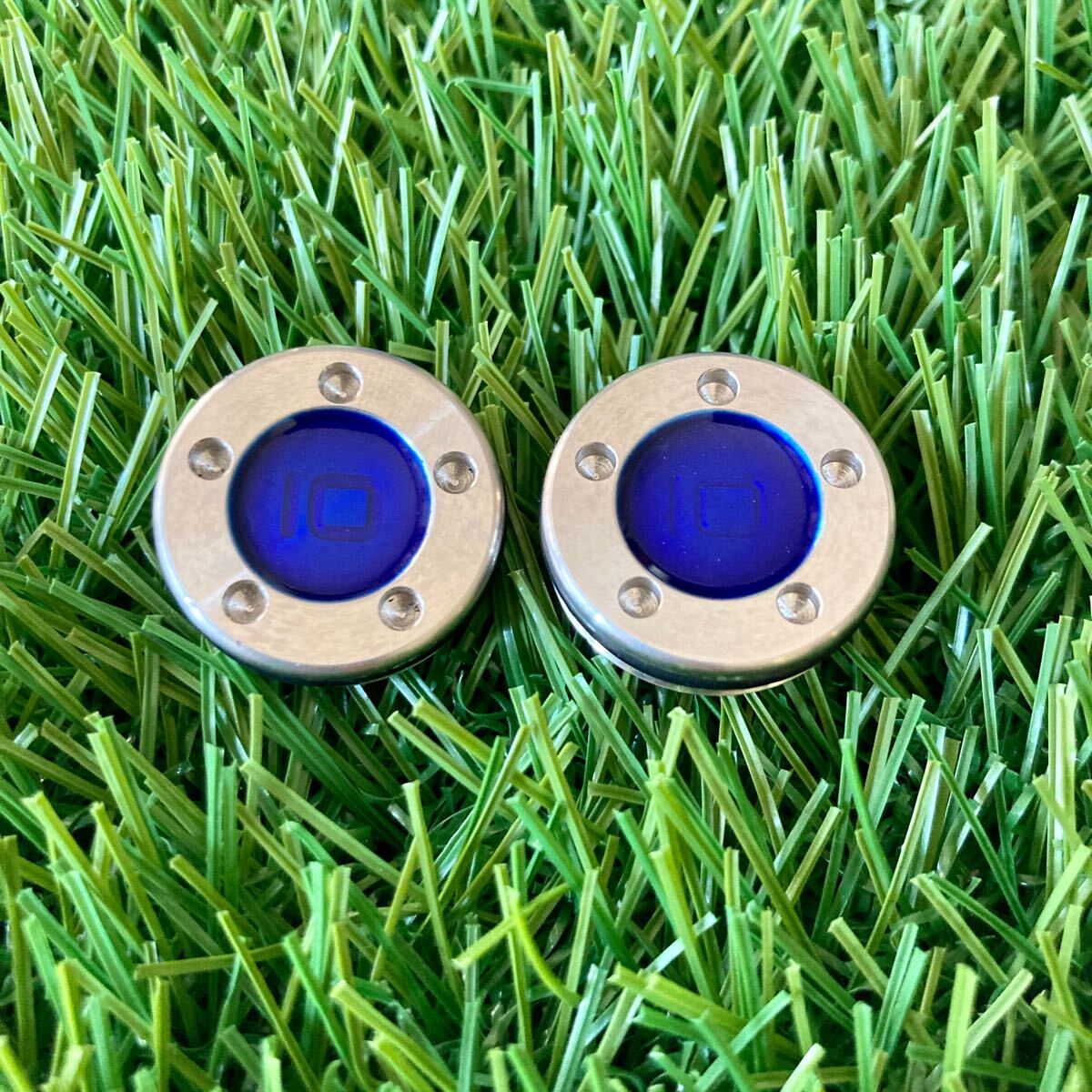 【匿名配送】ウエイト青10g スコッティキャメロン用拍卖