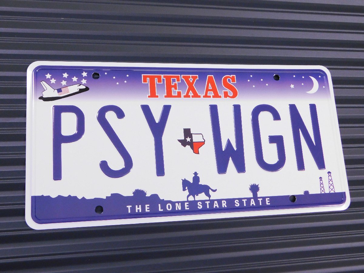 ◆送料\185◆【 ムービーライセンスプレート 】※《KILL BILL THE BRIDE / キル・ビル》 アメリカン雑貨 ナンバープレート拍卖