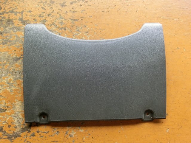 ジムニー 1型 アンダー カバー 平成11年 GF-JB23W XC コラム下側 73871-81A00 16.9万㎞ 即決あり拍卖