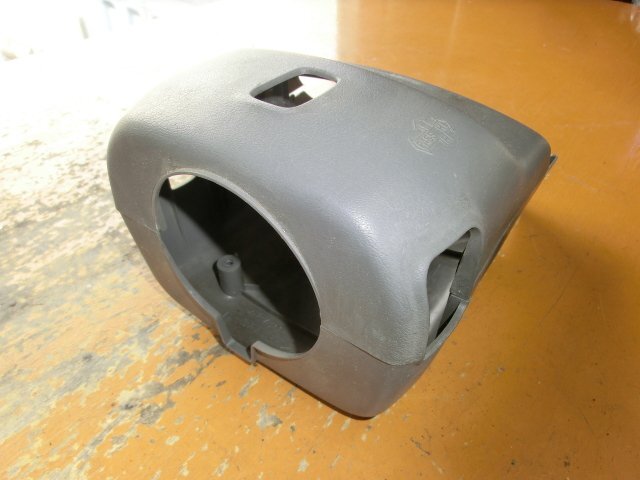 ジムニー 1型 コラム カバー 平成11年 GF-JB23W XC 48421-75F0 48411-45F0 16.9万㎞ 即決あり拍卖