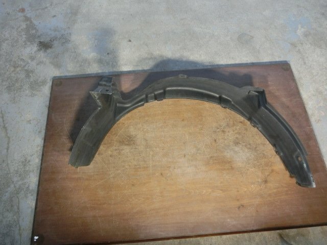 ジムニー 1型 右 ライナー 平成11年 GF-JB23W XC フロント フェンダー 72481-81AA0 16.9万㎞ 即決あり ii拍卖