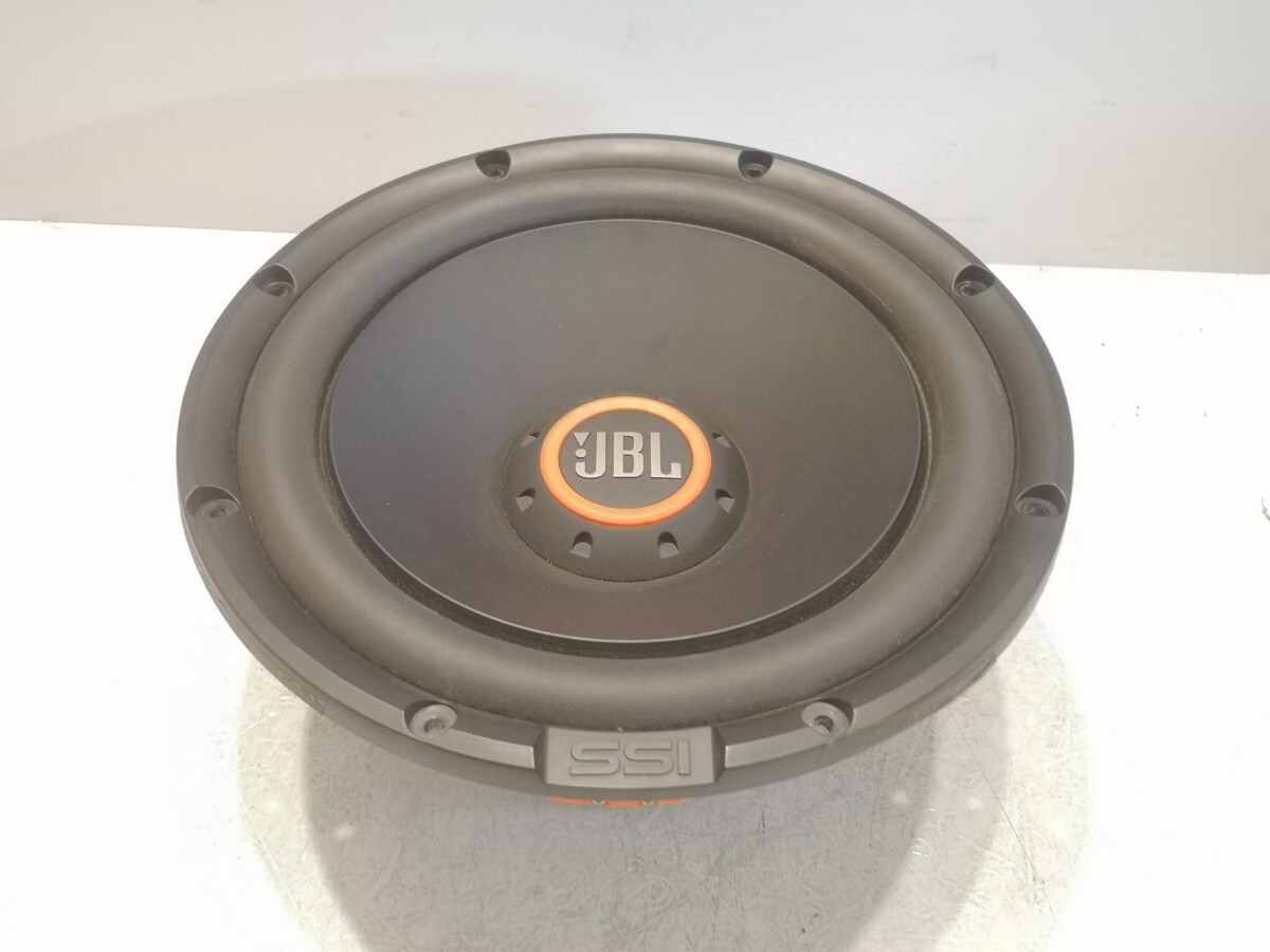 JBL S3 1224 ウーファー1本のみ 中古0088拍卖