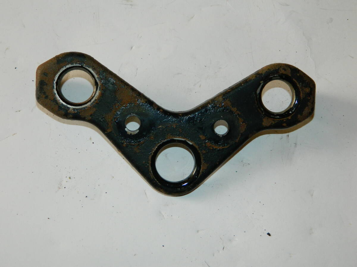 41104 GT50 ミニトレ トップブリッジ モノサス後期、3M7拍卖