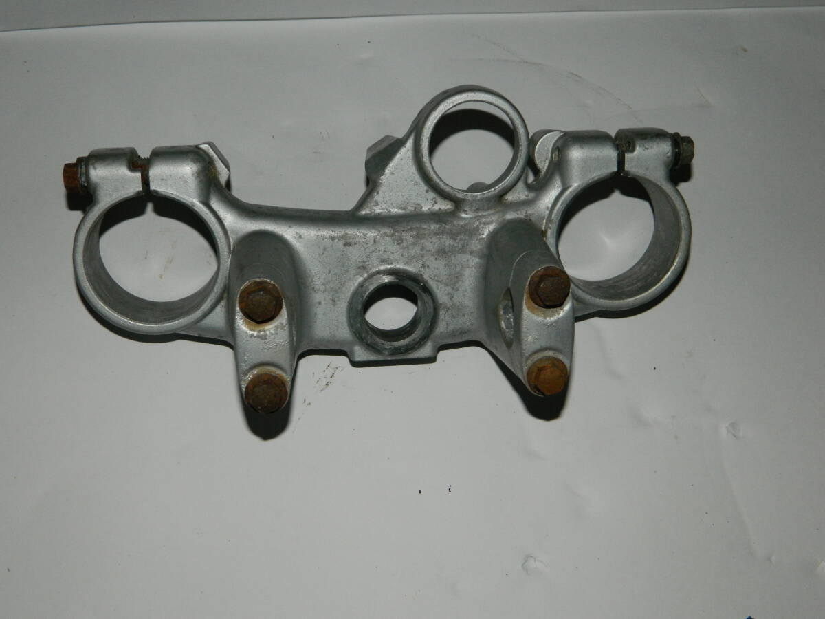 41110 DT200WR トップブリッジ 3XP 拍卖