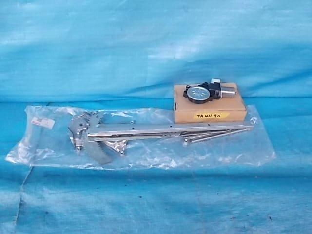 未使用品 ミライース LA300S 右 フロントドア レギュレーター№ZTA41190拍卖