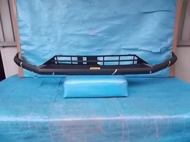 ロッキー A200S フロント ロアバンパー №ZAR41118拍卖