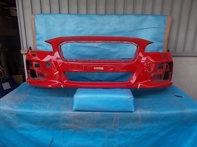 レヴォーグ VM4 / VMG 前期 フロントバンパー №ZMW41111拍卖