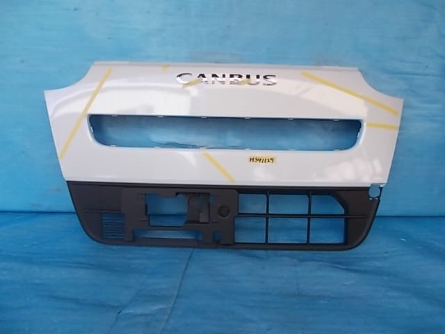 ムーヴ キャンバス LA850S フロントグリル №ZHS41129拍卖