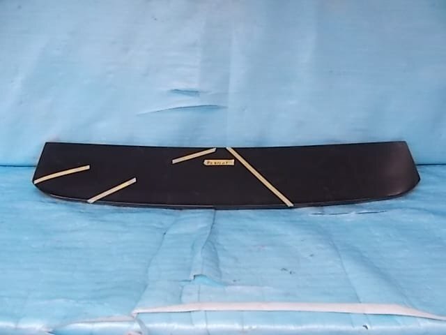 プリウス ZVW30 前期 ルーフスポイラー №ZFX41101拍卖