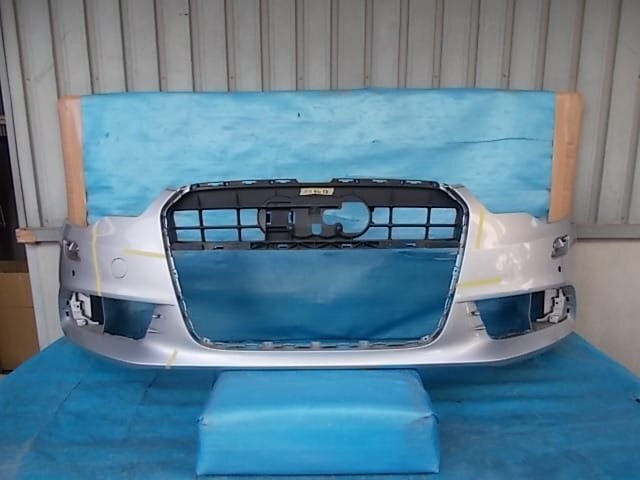 A6 4GC系 前期 フロントバンパー №ZHR41138拍卖