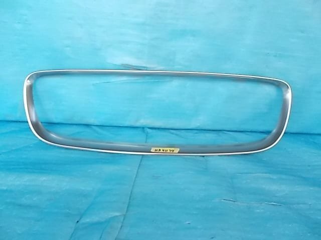 Eペース Eペイス DF2系 フロントバンパーガーニッシュ 枠 №ZHR41134拍卖