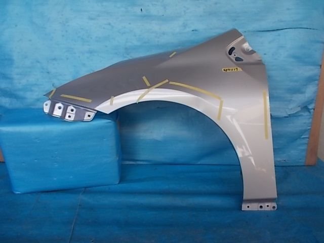 プリウス ZVW50 / ZVW51 / ZVW55 左 フェンダー №ZKD41117拍卖