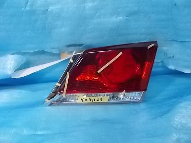 クラウン アスリート GRS210 前期 右 フィニッシャー テール №ZYO41125拍卖