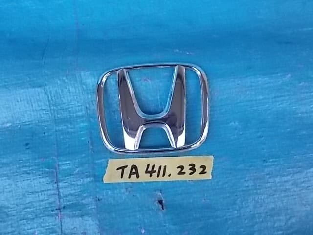 オデッセイ RB3 リア ホンダ ロゴエンブレム №ZTA411232拍卖