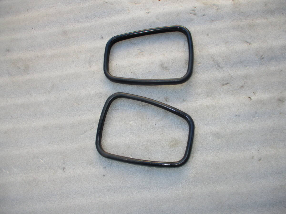 ◆K15◆エストレア、ミラーゴム、ミラーガード、BJ250A、検索....TR250、250TR拍卖