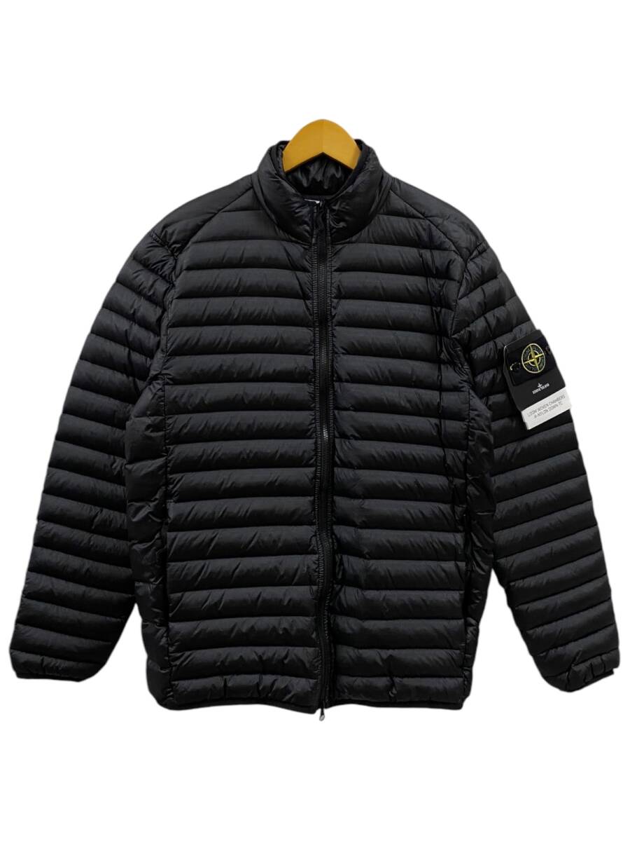 STONE ISLAND (ストーンアイランド) LOOM WOVEN CHAMBERS R-NYLON ルームウーブンチャンバ ダウンジャケット 781541524 M メンズ/078拍卖