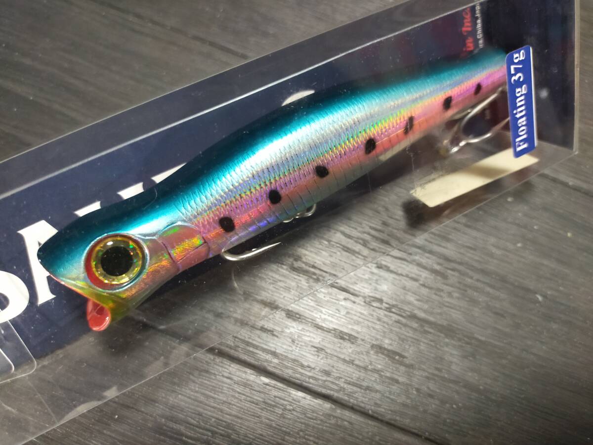 オールドザウルス トビポップジュニア フローティング拍卖