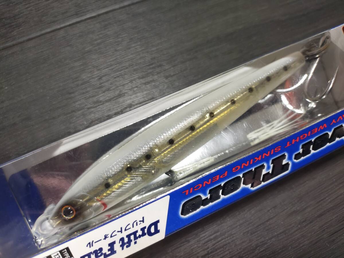 ダイワ オーバーゼアードリフトフォール ⑨拍卖