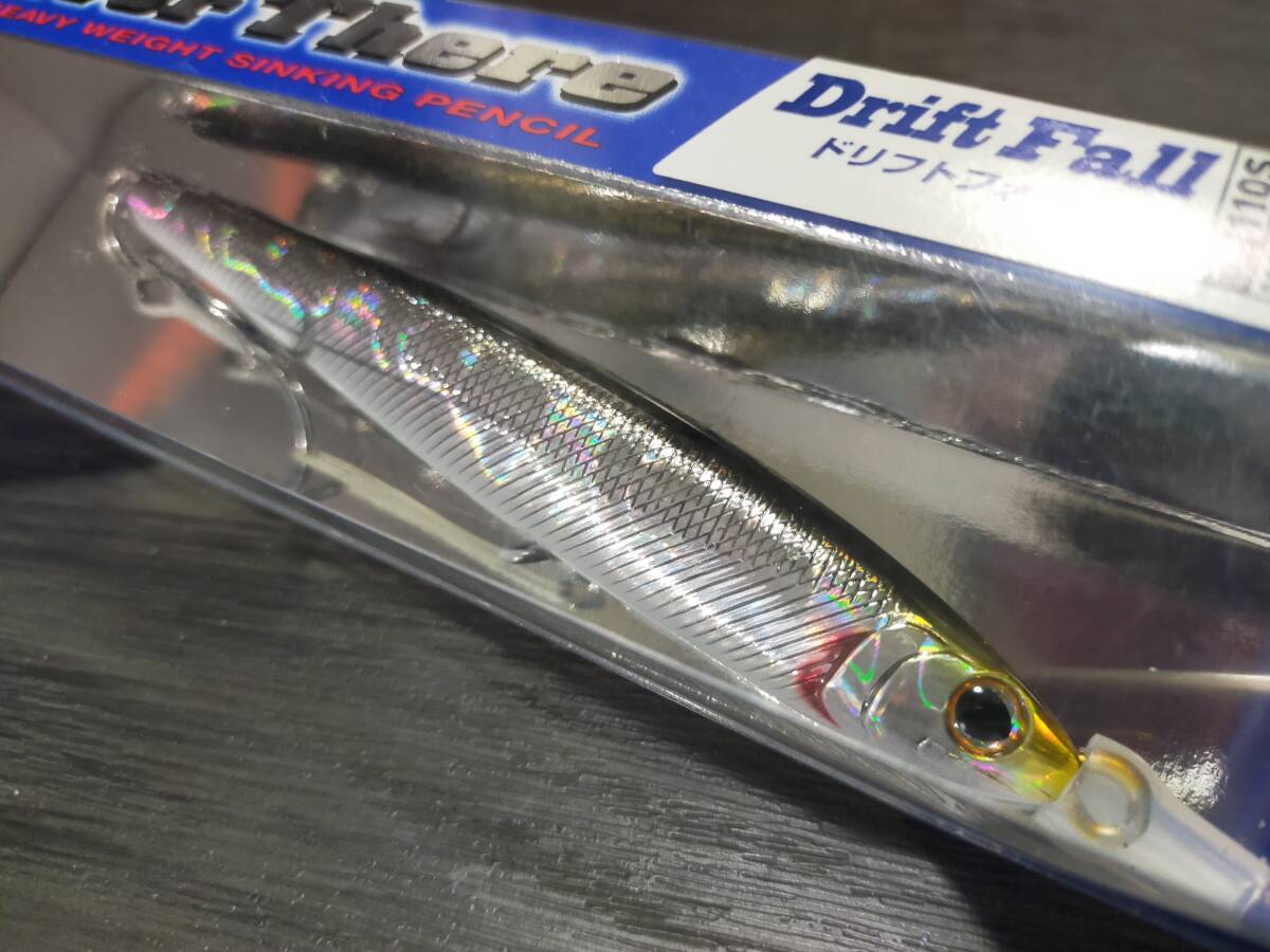 ダイワ オーバーゼアードリフトフォール ②拍卖