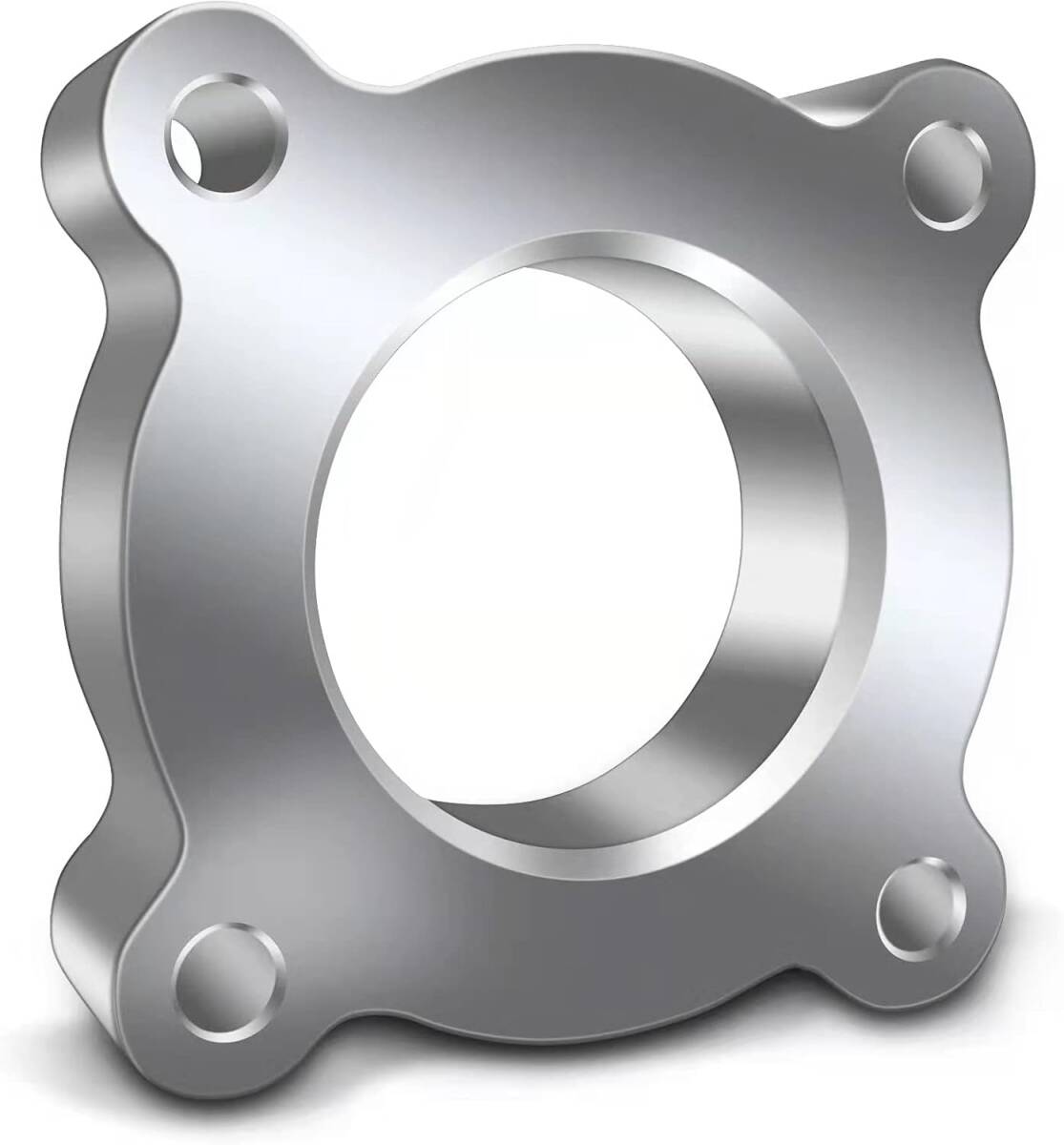 【低速トルク向上&レスポンス改善】スロットルスペーサー ダイハツ ムーヴキャンバス LA850S/LA860S 専用設計拍卖