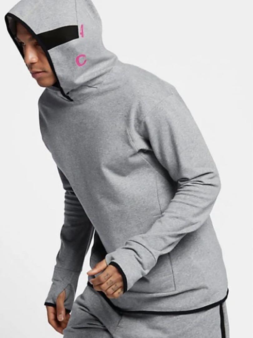 NIKE LAB ACG Pullover Hoodie NIKELAB フーディー パーカー acronym Errolson Hug アクロニウム拍卖