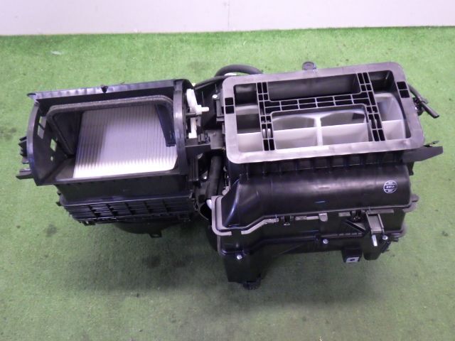 ★グランマックス トラック GL S413P R5年 新車外し★エアコンユニット 純正 中古 87010-BZ182拍卖