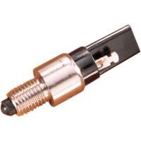 ●ハーレー フロントブレーキ ボタンスイッチ 72~81年ショベル DS-272140拍卖