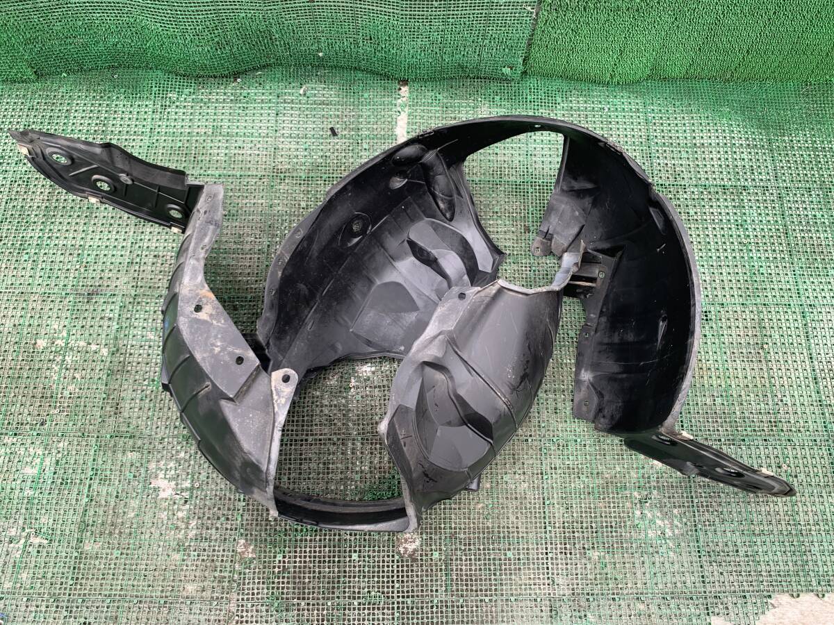 ●即決値段● 日産 ラフェスタ B30 インナーライナー フェンダーライナー左右 泥よけ どろよけ カバー 拍卖