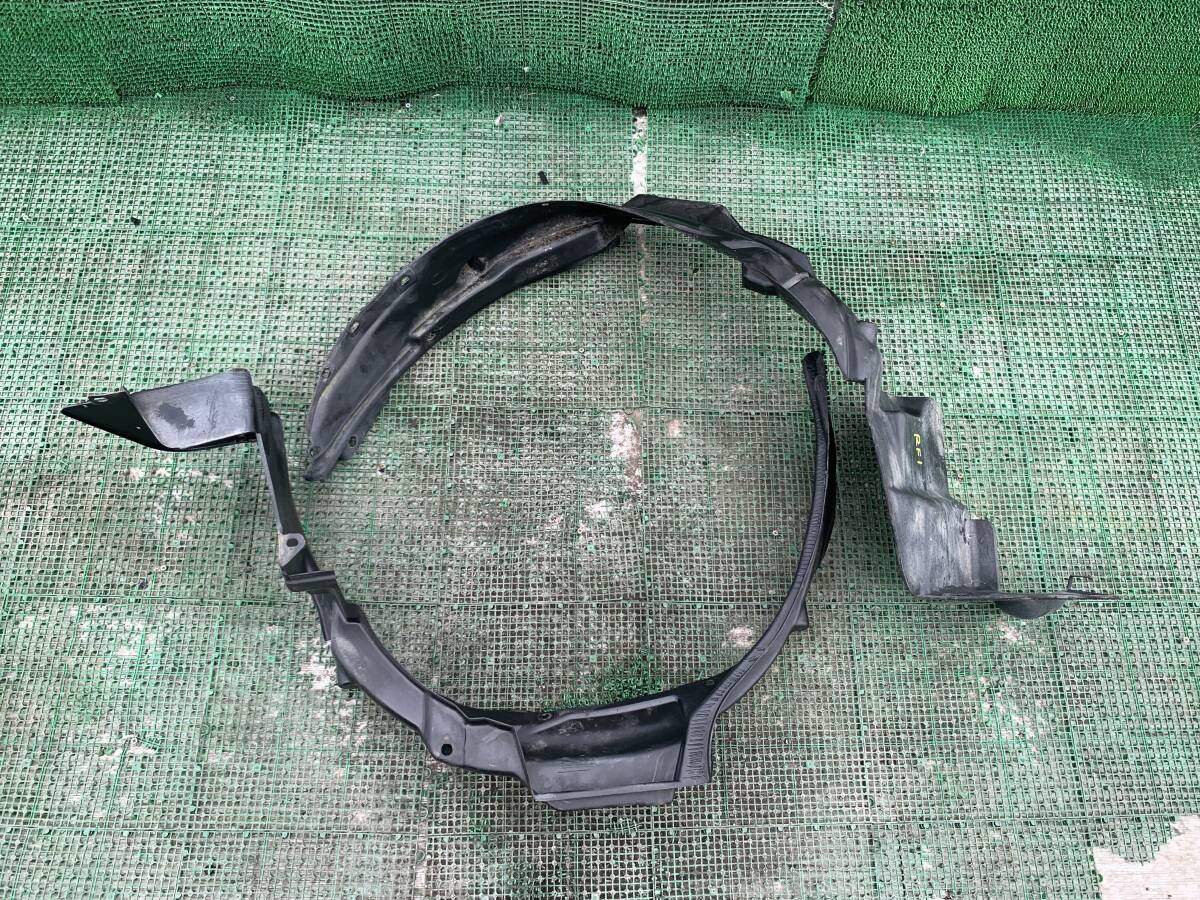 ●即決値段●ホンダ ステップワゴン RF1 インナーライナー フェンダーライナー左右 泥よけ どろよけ カバー拍卖