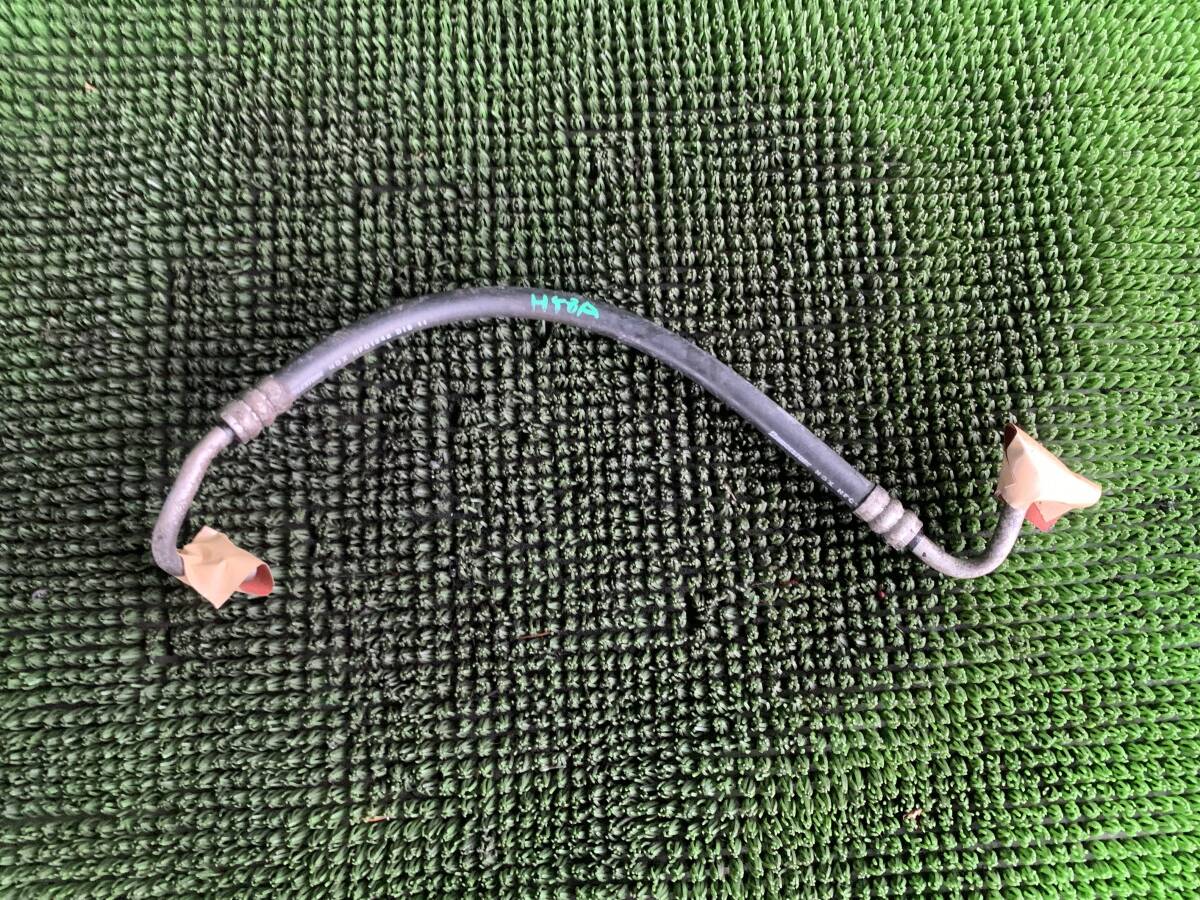 ●即決値段●漏れなし●Z2-1 三菱 パジェロミニ H58A クーラー ホース エアコン ホース 配管 エアコンパイプ拍卖