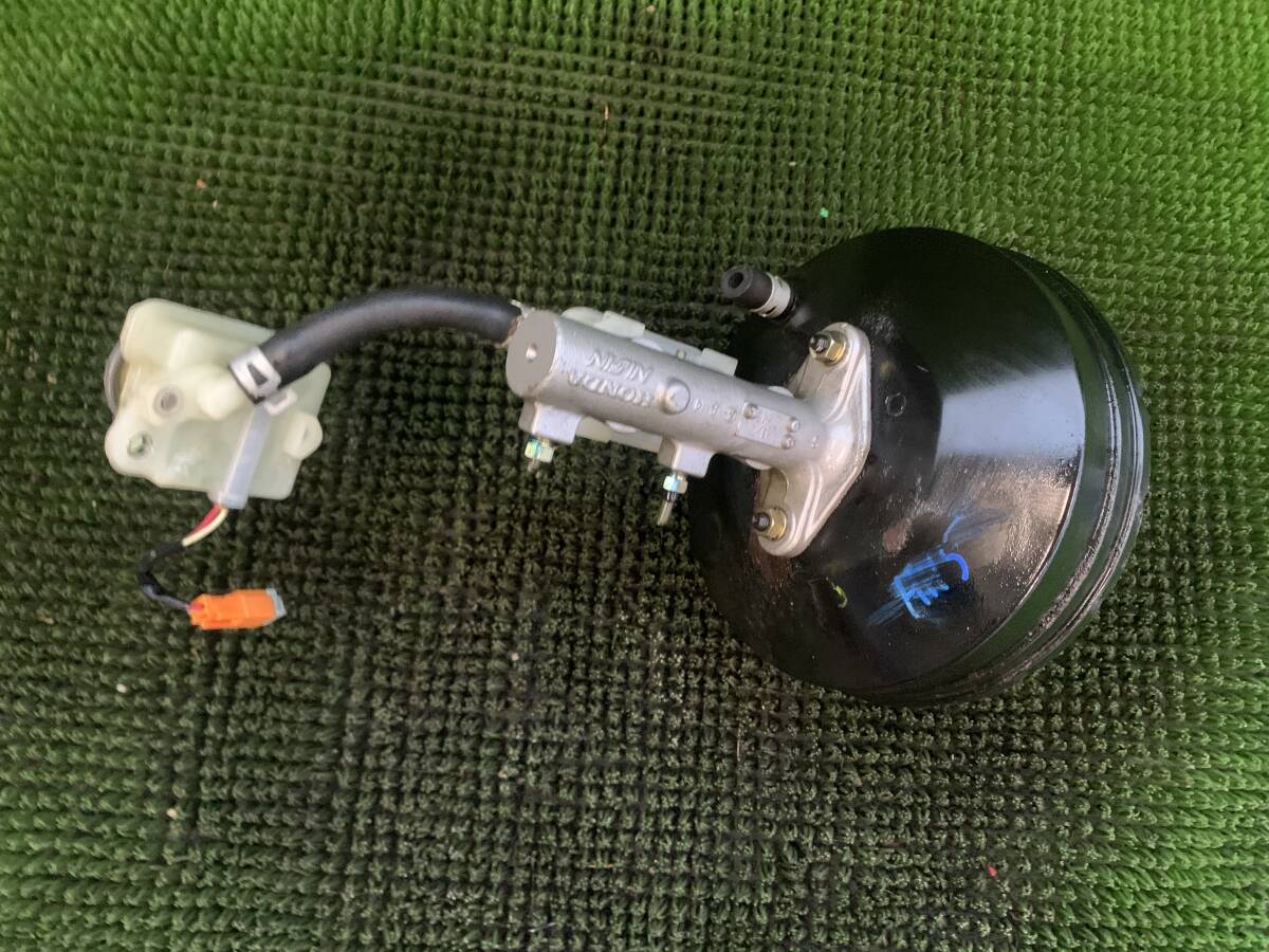 ●即決値段● Z3-1 ホンダ バモスホビオ プロ HJ1 ブレーキマスター シリンダー バック ブースター HM3 HM4 HJ2 バモス HM1 HM1 アクティ拍卖